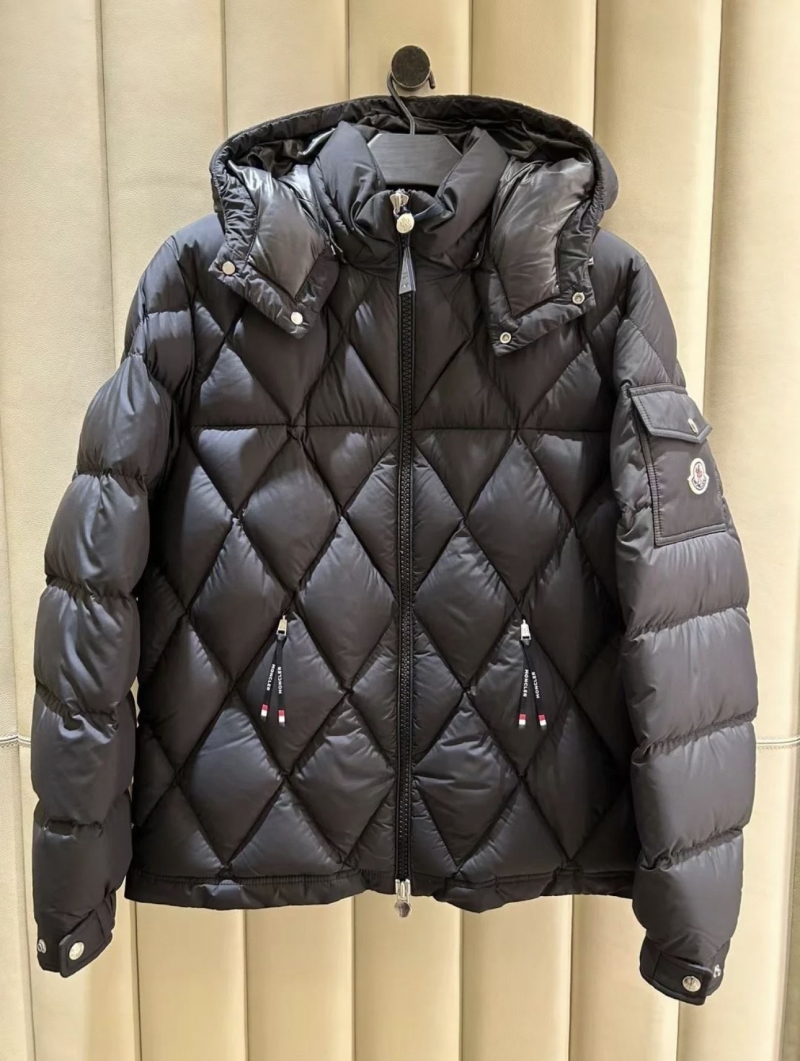 Moncler Down Coat